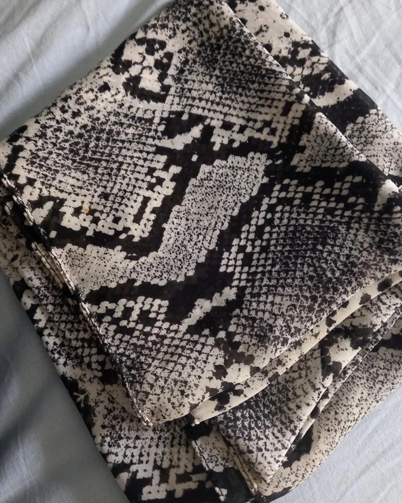 Scarves, size One size, photo 3