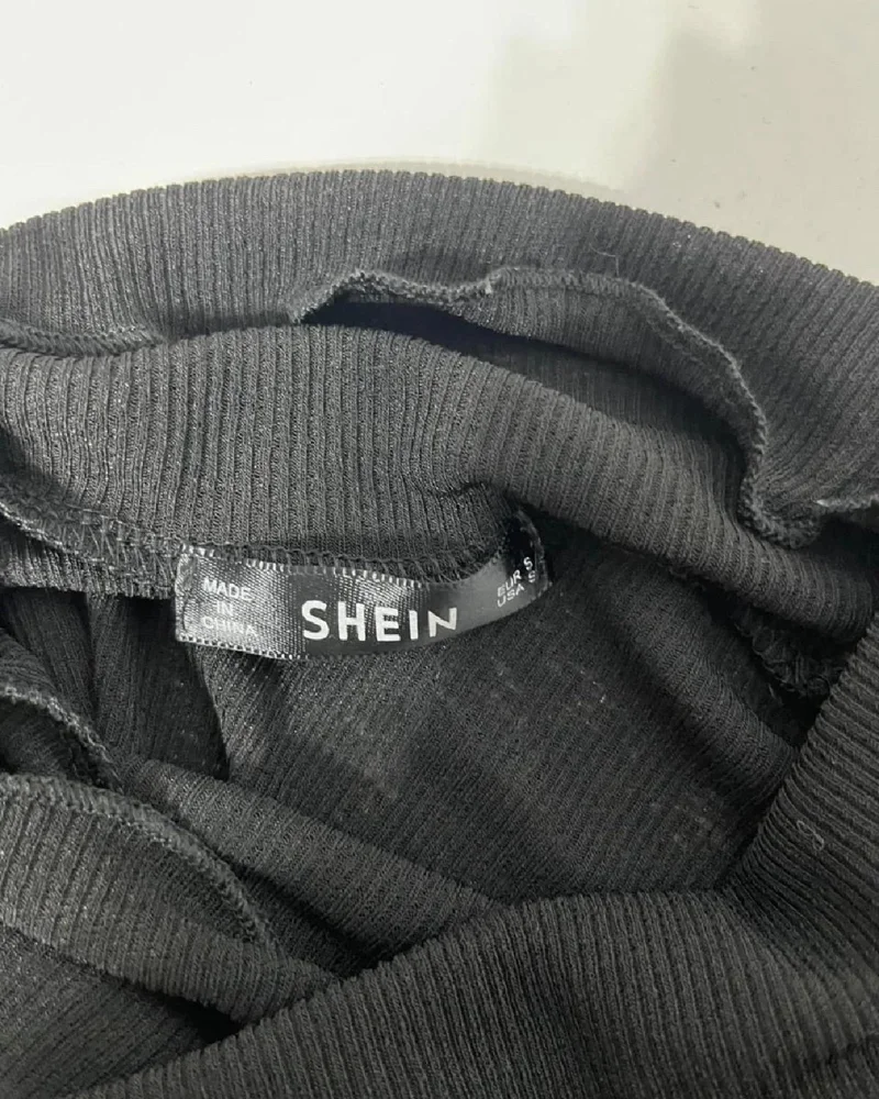 Shein Long Sleeve, size L / 40 / 12, photo 2