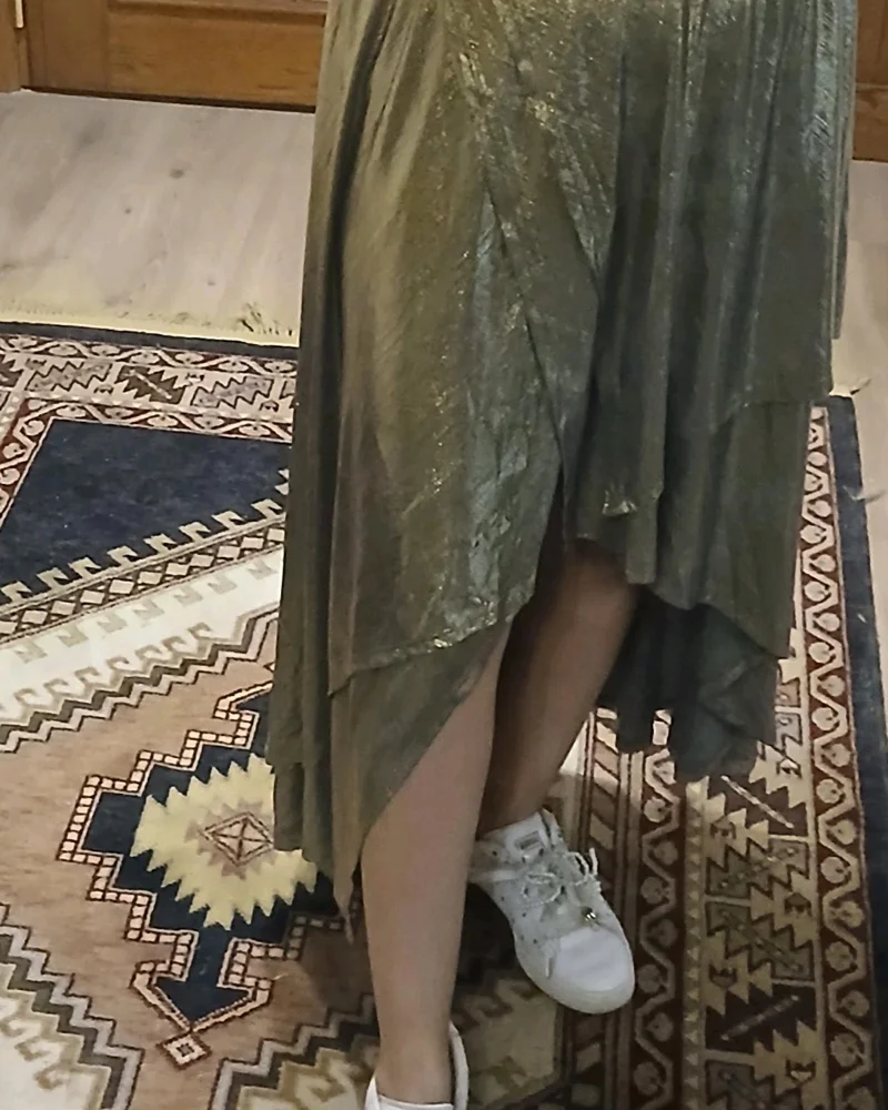 Shein Skirts, size L / 40 / 12, photo 5