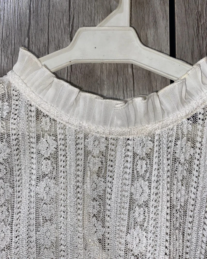 Made In Italy Blouses, size L / 40 / 12, photo 3