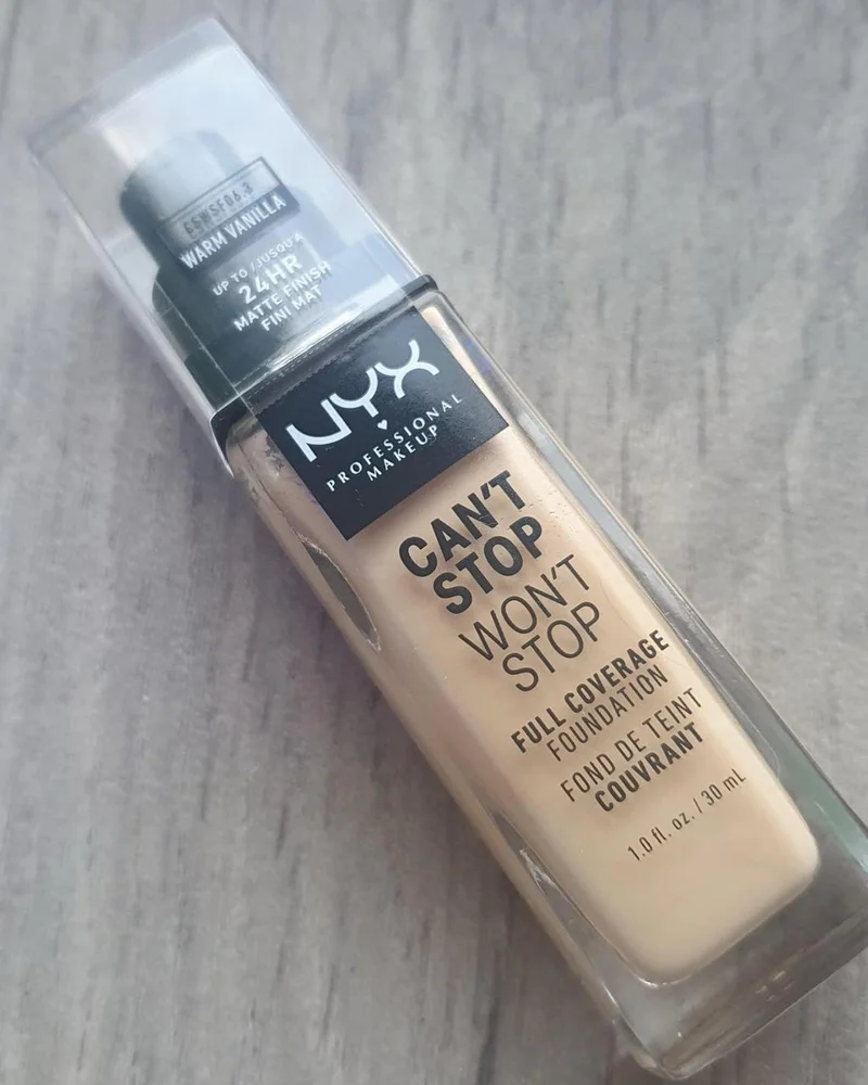 NYX Makeup, size No Size, photo 5