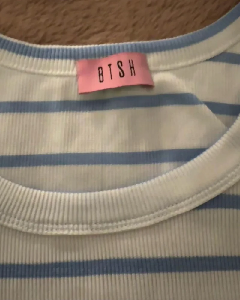 Local Tank Tops