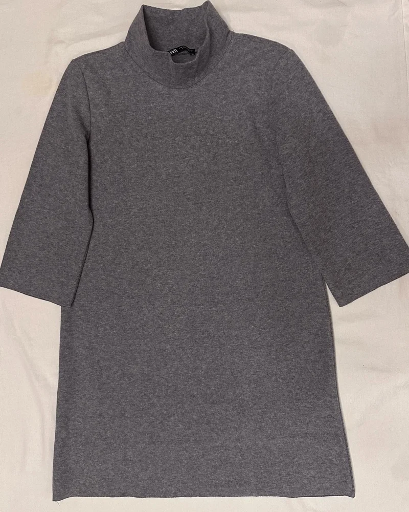 Zara Mini Dresses, size S / 36 / 8, photo 5