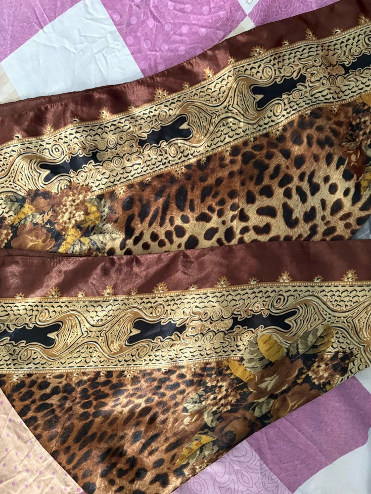 Scarves, size One size, photo 2