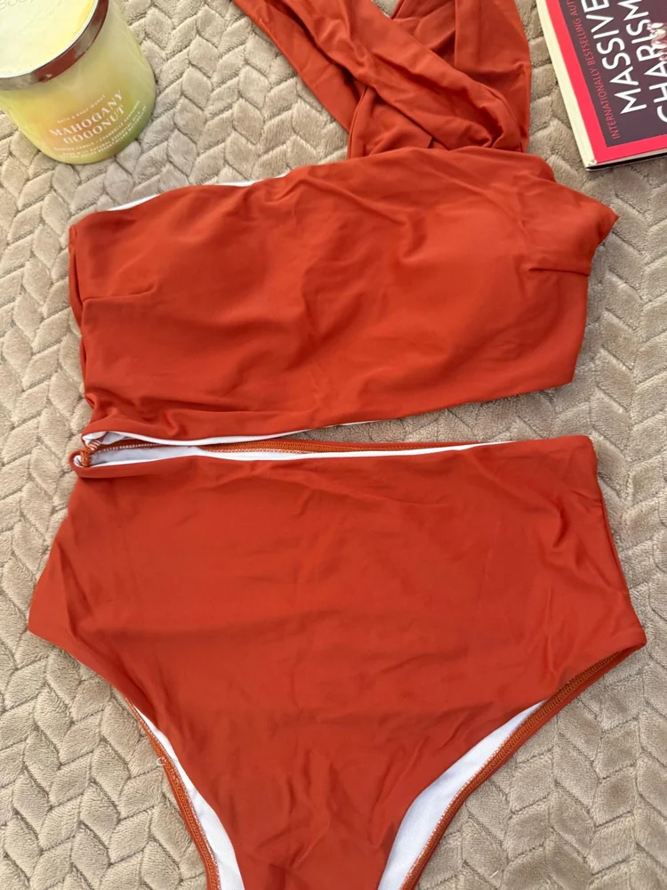 One-Piece Swimsuits, size S / 36 / 8, photo 3