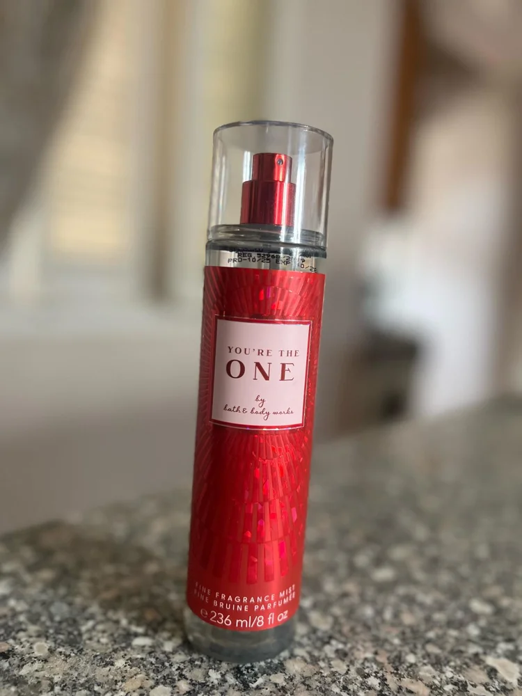 Bath & Body Works Perfume