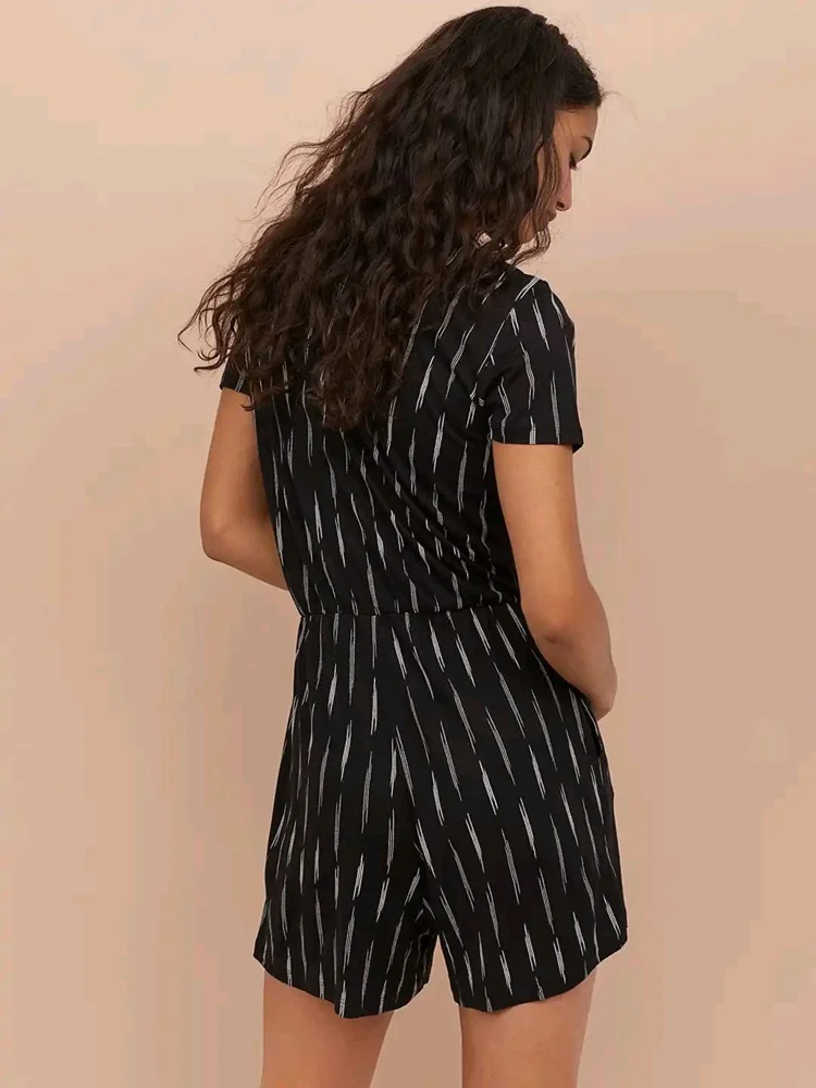 H&M Jumpsuits, size XXS / 32 / 4, photo 3