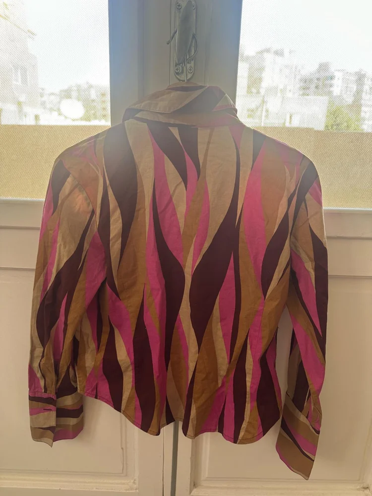 Blouses, size L / 40 / 12, photo 3