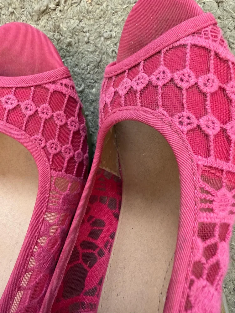 American Eagle Sandals, size 38.5, photo 5