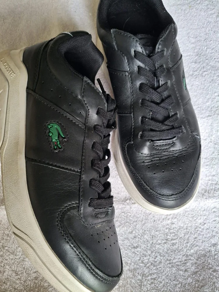 Lacoste Sport Sneakers, size 39, photo 2