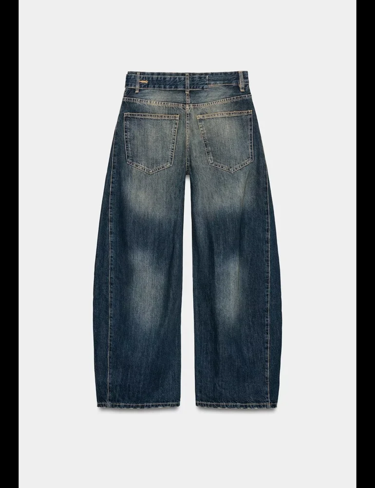 Zara Jeans, size S / 36 / 8, photo 4