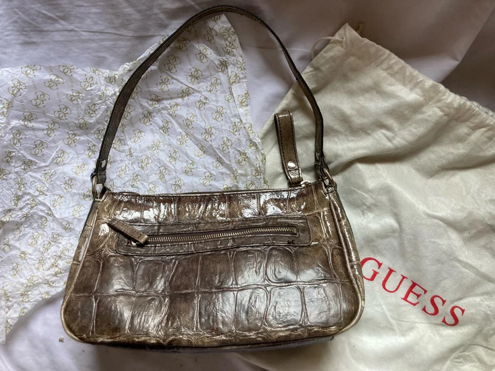 GUESS Shoulder Bag, size Other, photo 4