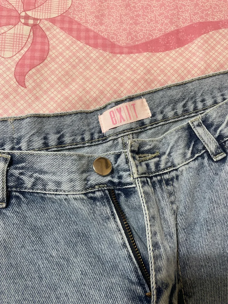 Jeans, size XL / 42 / 14, photo 2