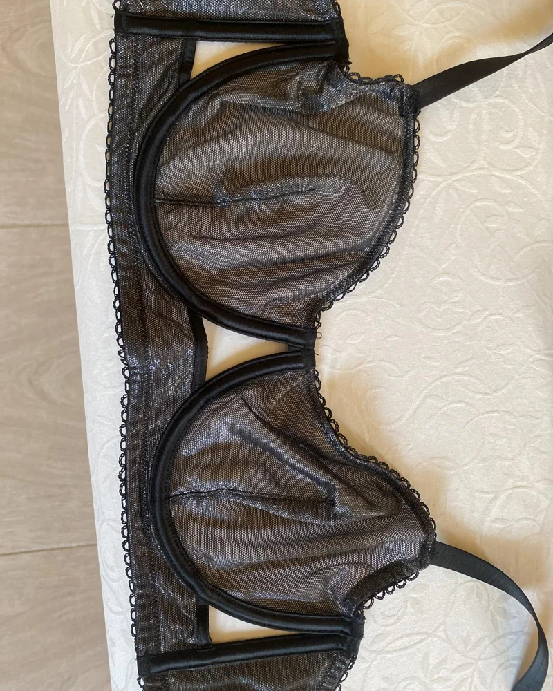 Victoria's Secret Sports Bras, size One size, photo 4