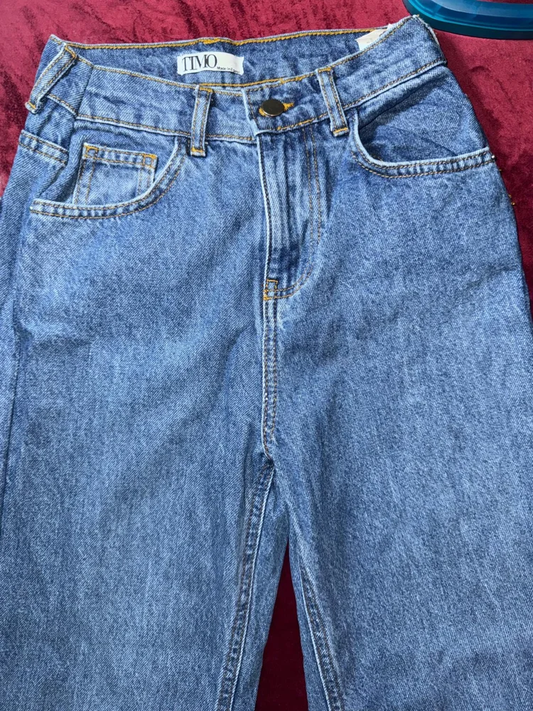 local brands Jeans, size Other, photo 4