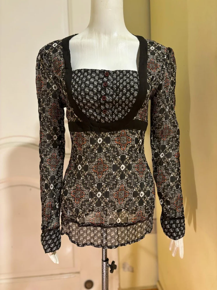 Blouses, size M / 38 / 10, photo 2