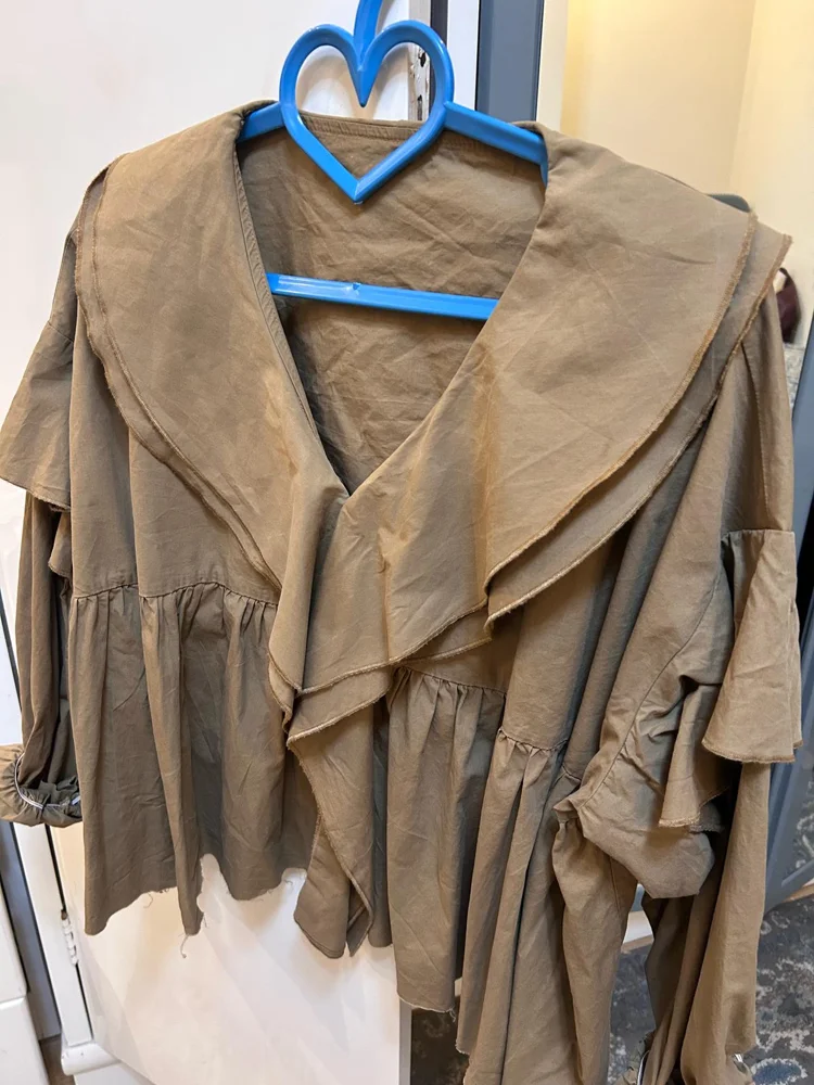 Blouses, size L / 40 / 12, photo 3