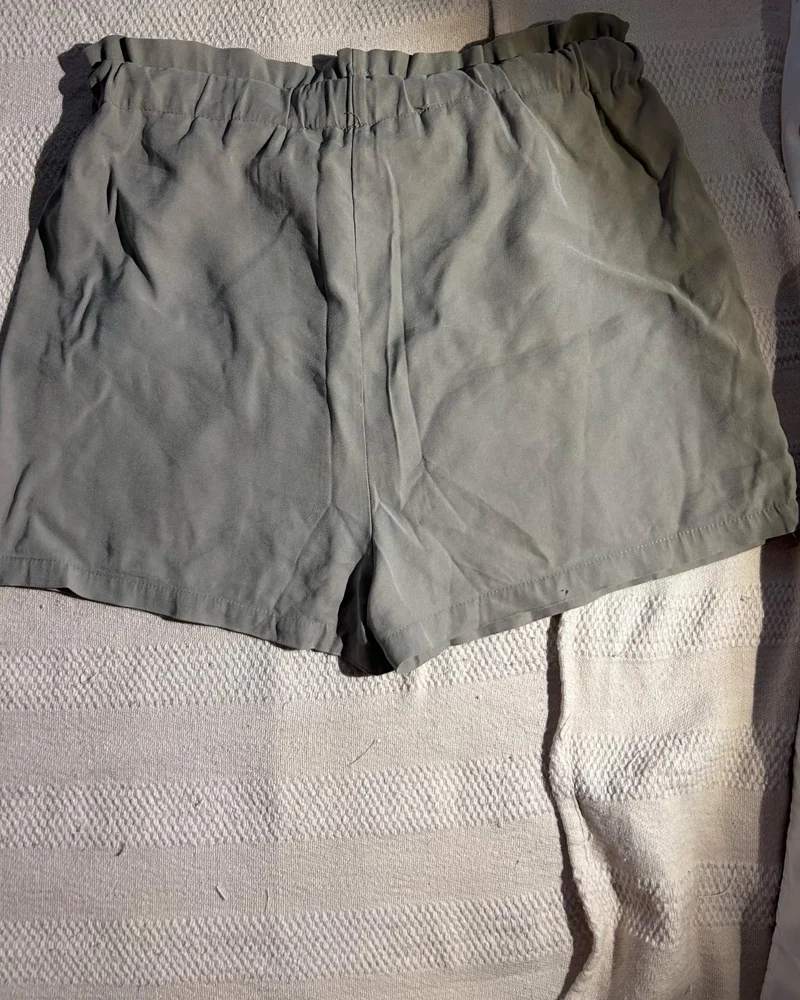 Pull & Bear Shorts, size M / 38 / 10, photo 4