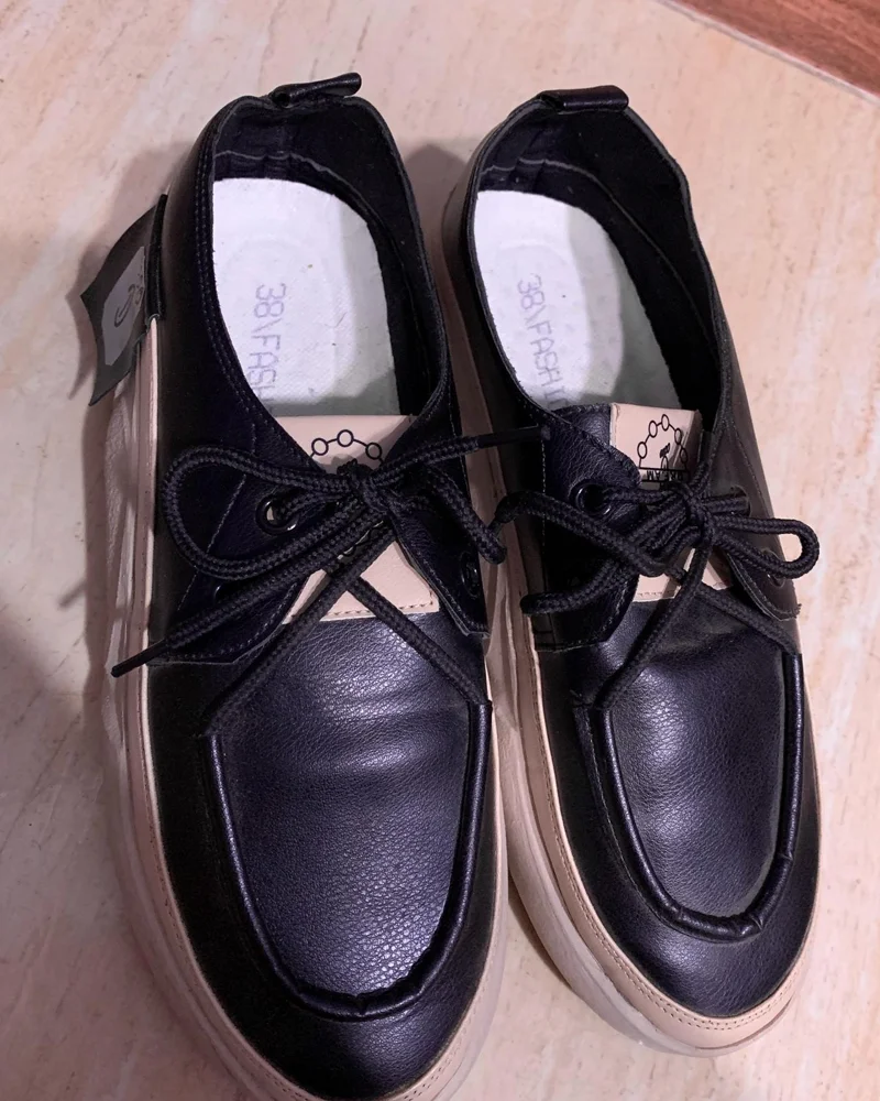 Loafers, size 38, photo 3