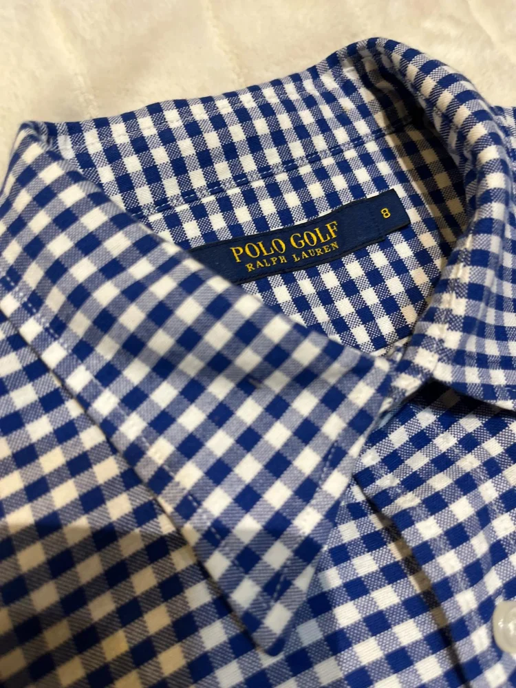 Polo Ralph Lauren Long Sleeve, size M / 38 / 10, photo 4