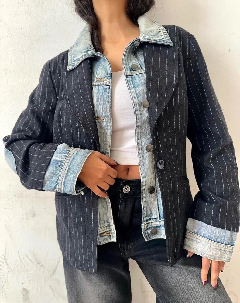 Jackets