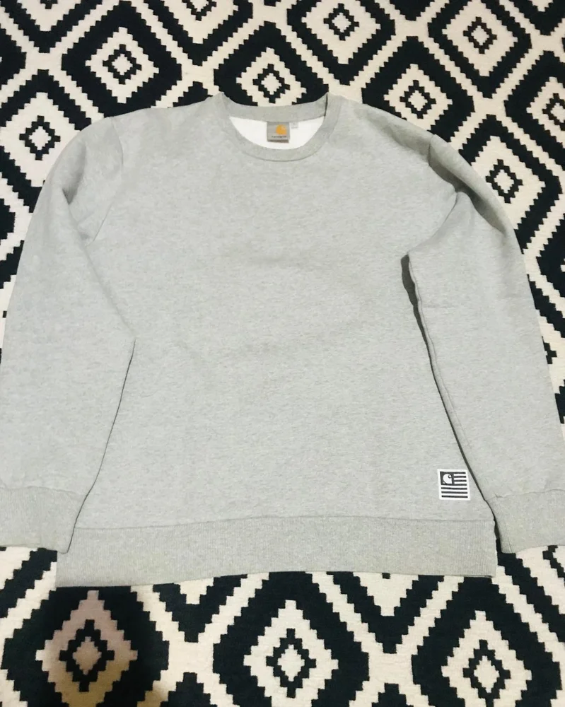 Carhartt Sweatshirts, size L, photo 2