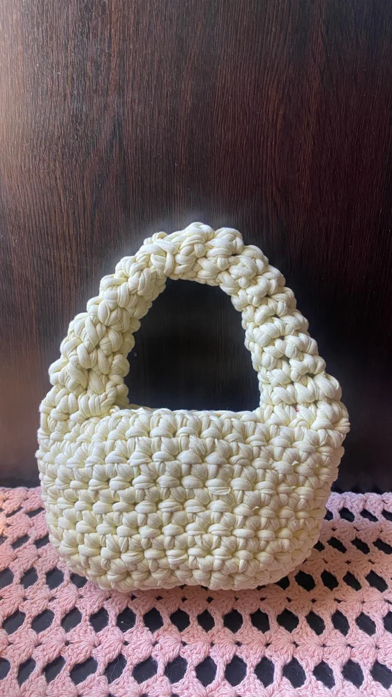 Mini Bag, size Other, photo 3