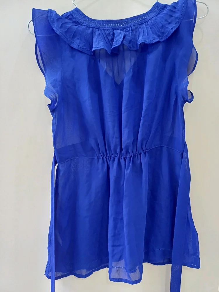 Topshop Blouses, size S / 36 / 8, photo 6