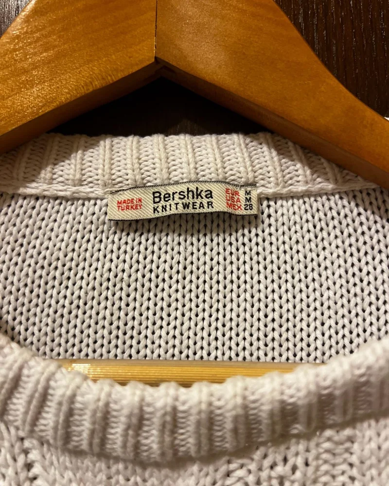 Bershka Sweaters & Pullovers, size M / 38 / 10, photo 2