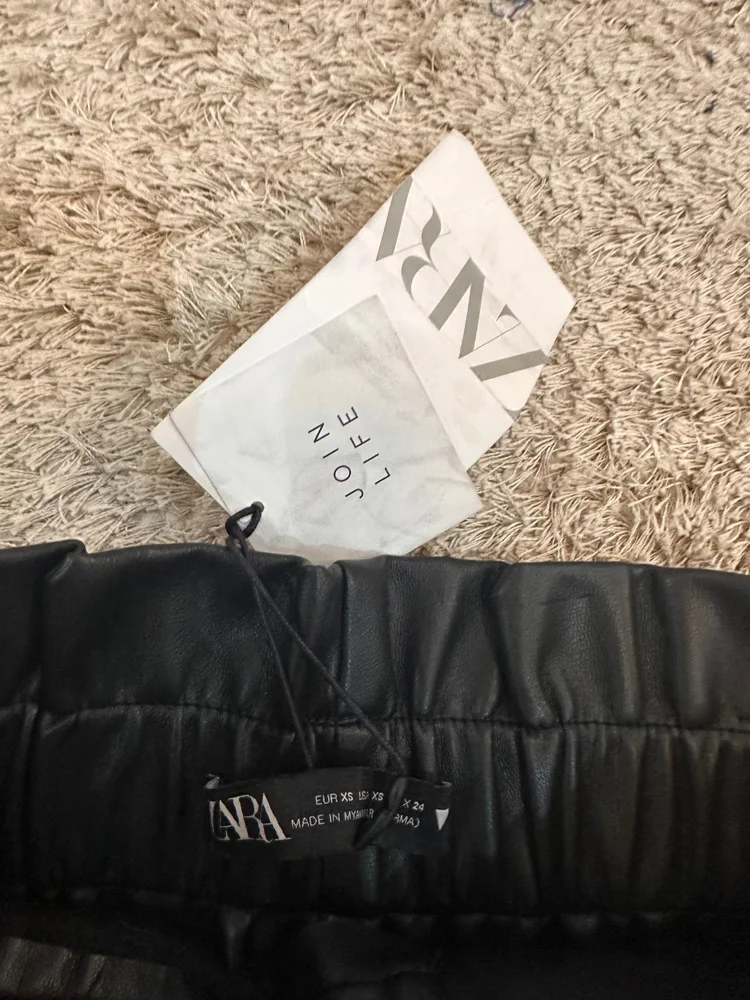 Zara Bottoms, size XS / 34 / 6, photo 3