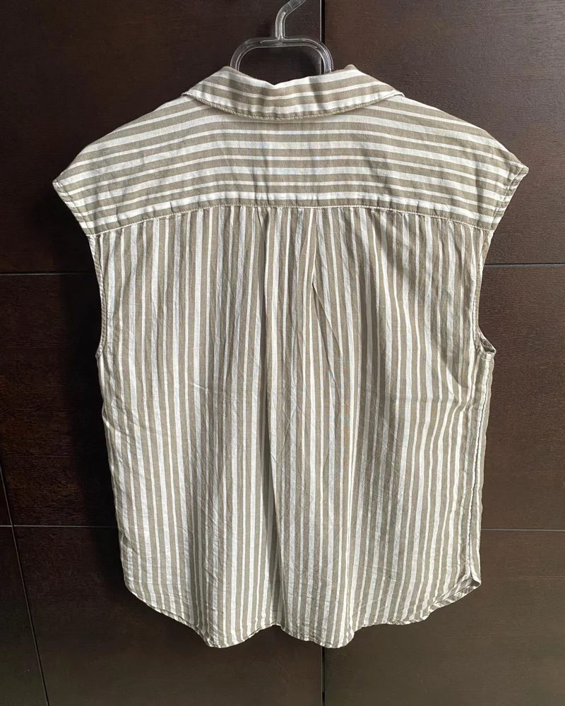 H&M L.O.G.G. Blouses, size S / 36 / 8, photo 2