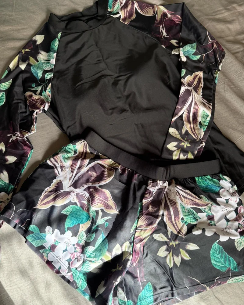 Shein Tankinis, size S / 36 / 8, photo 2