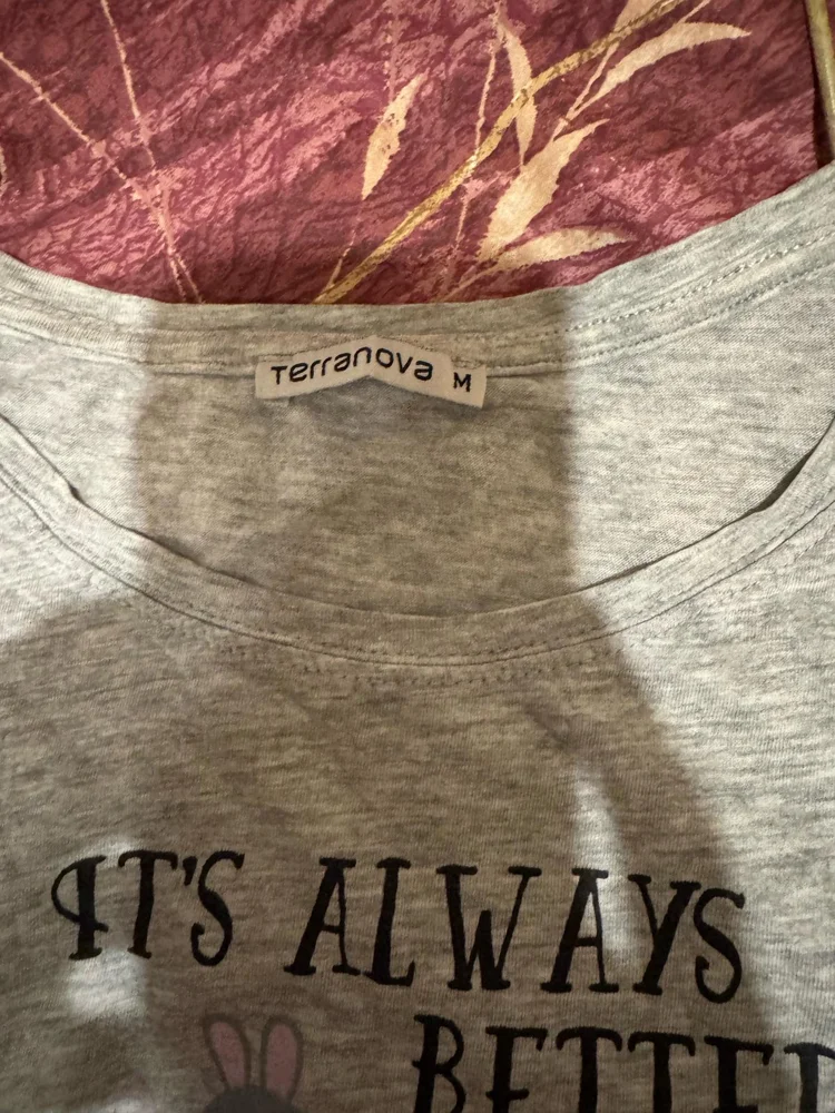 Terranova T-shirts, size M / 38 / 10, photo 2
