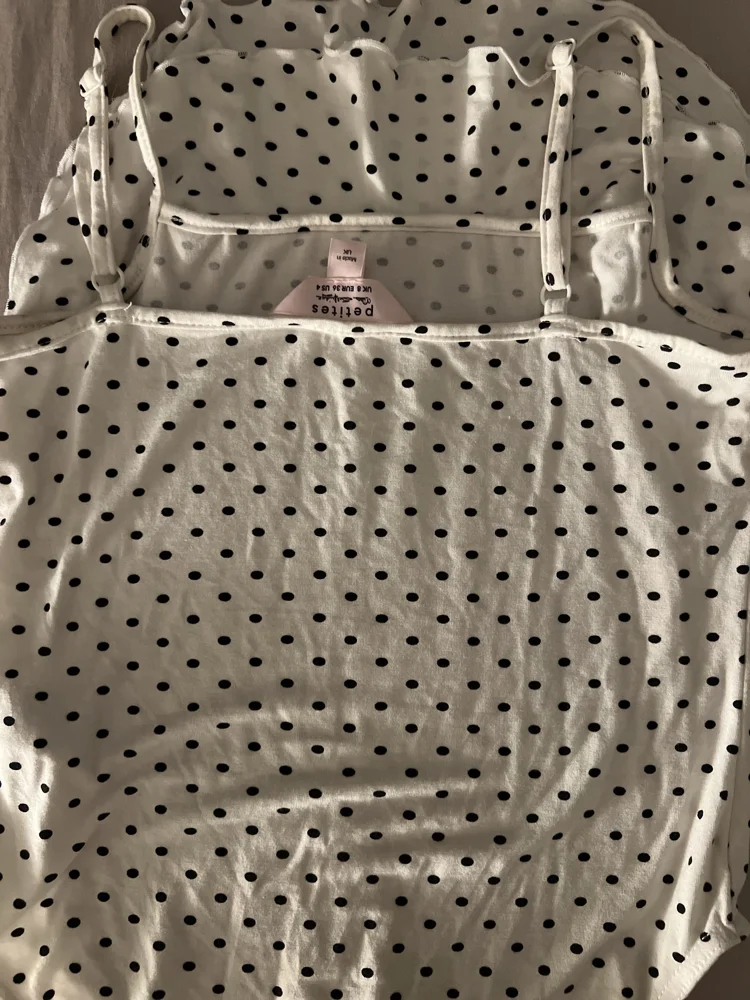 les petites Bodysuits, size S / 36 / 8, photo 4