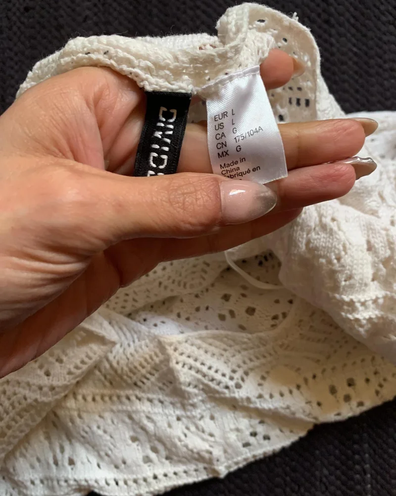 H&M Sweaters & Pullovers, size M / 38 / 10, photo 3