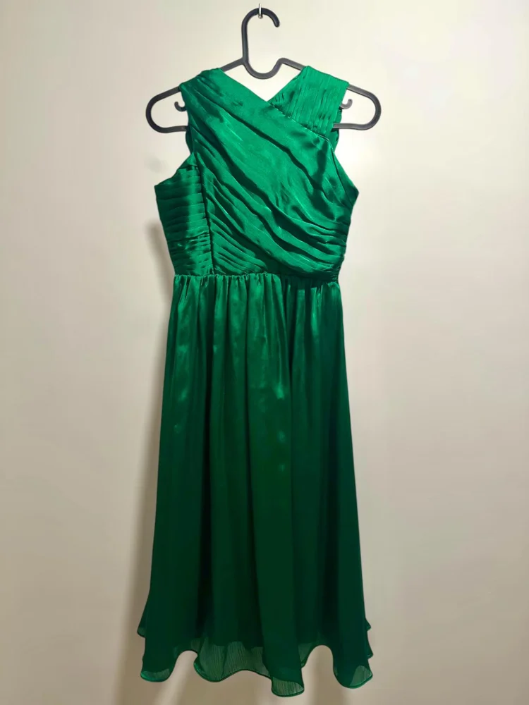 H&M Midi Dresses, size S / 36 / 8, photo 3