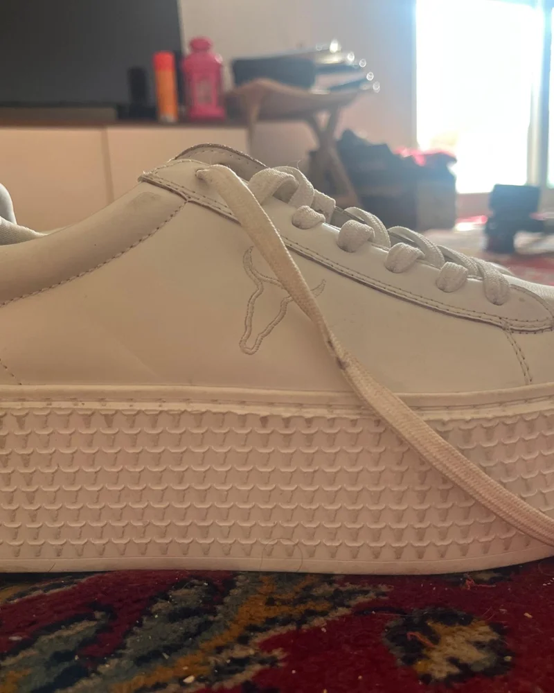 Windsor Smith Sneakers, size 39.5, photo 3