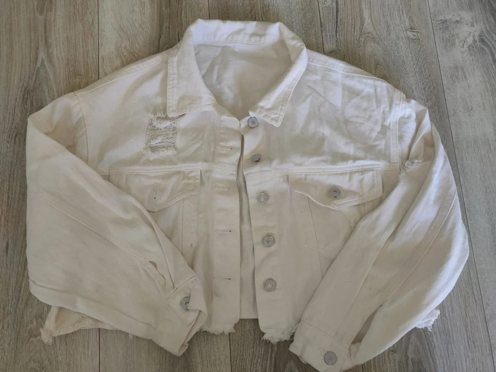 Jackets, size M / 38 / 10, photo 3