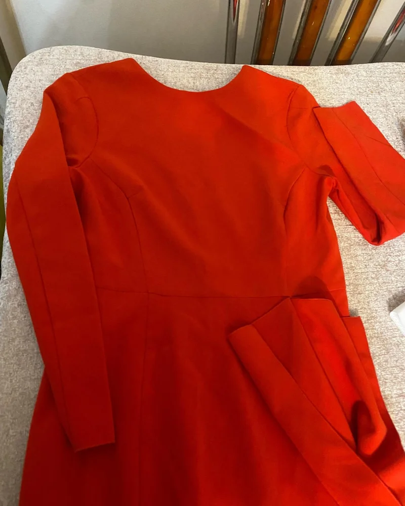H&M Midi Dresses