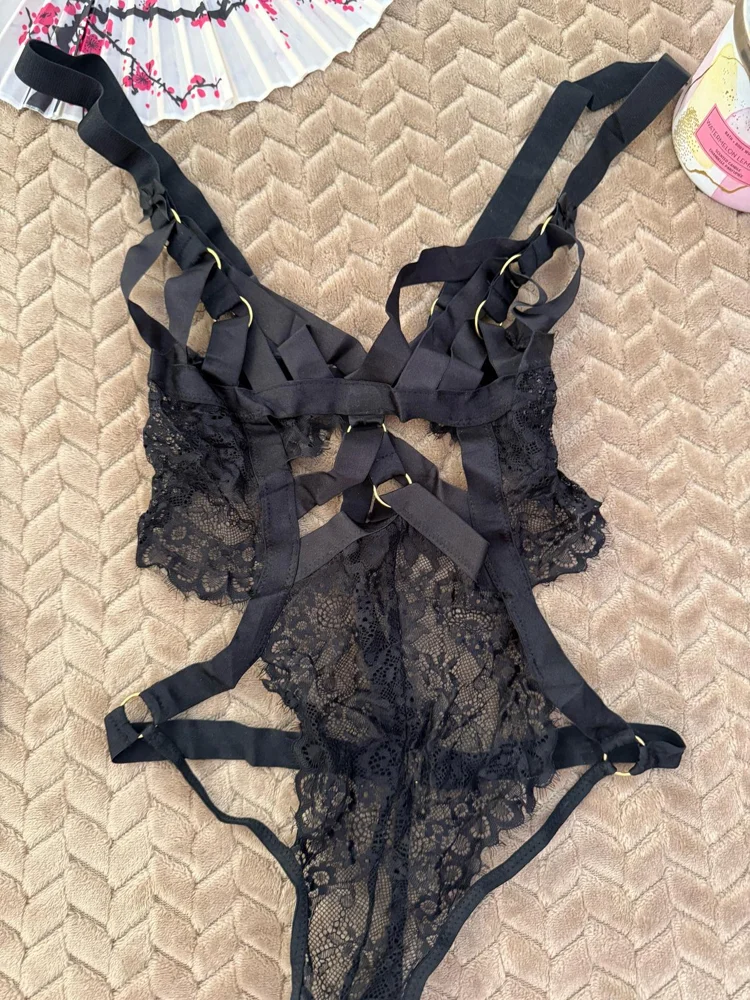 Hunkemöller Robes, size S / 36 / 8, photo 2