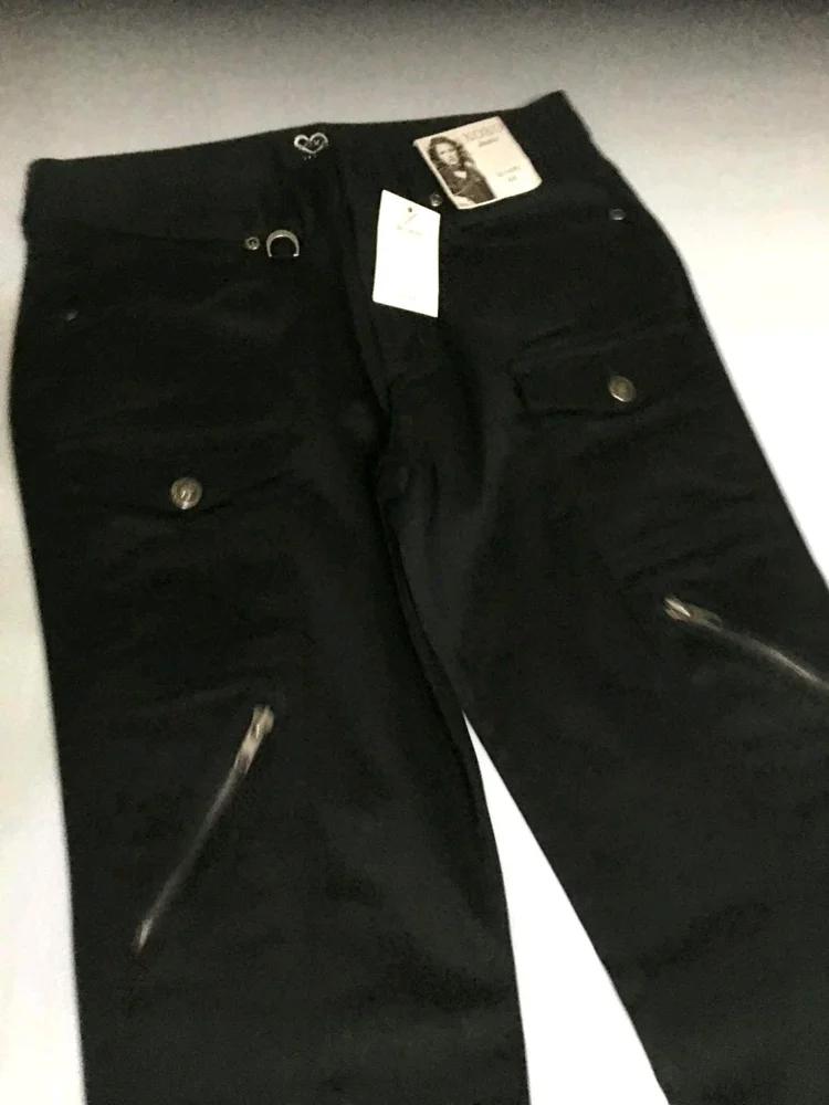 XOXO Jeans, size M / 38 / 10, photo 5