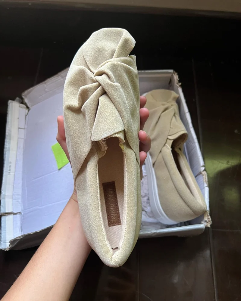 deja vu Flats, size 39, photo 3