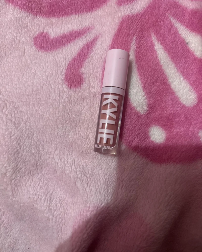 Kylie Cosmetics Makeup