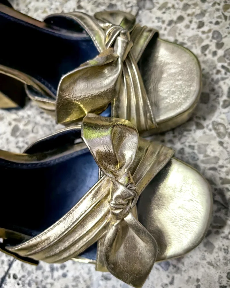 River Island Sandals, size 38, photo 3