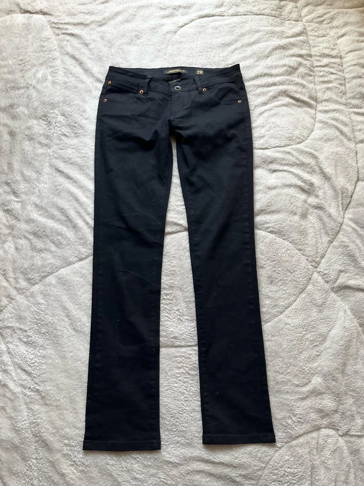 Ed Hardy Jeans, size M / 38 / 10, photo 2