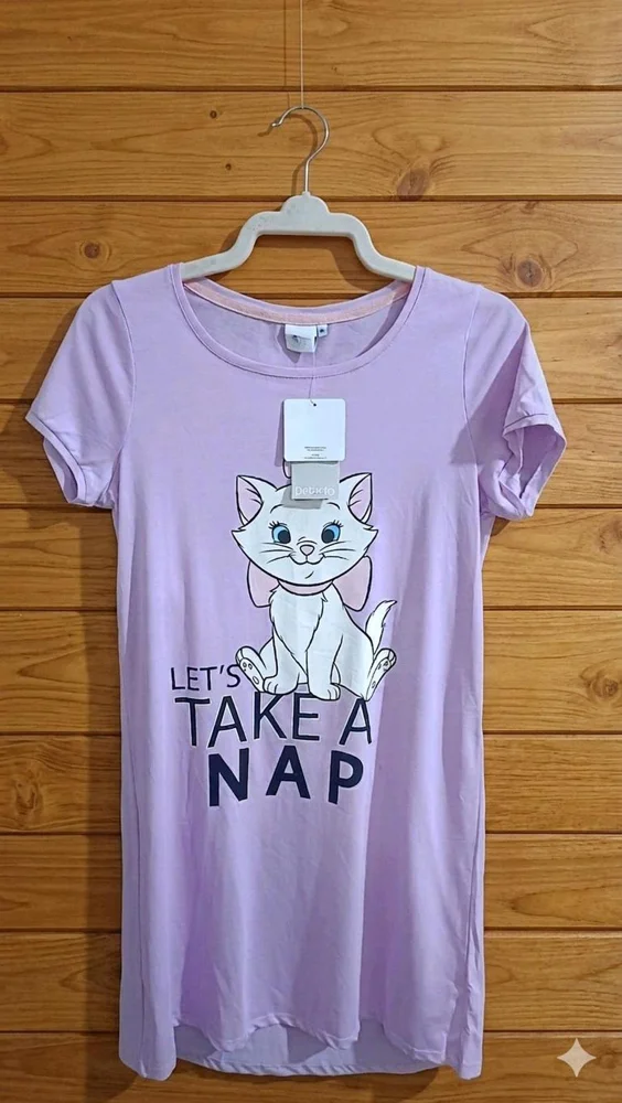 Defacto Sleep Shirts, size M / 38 / 10, photo 5