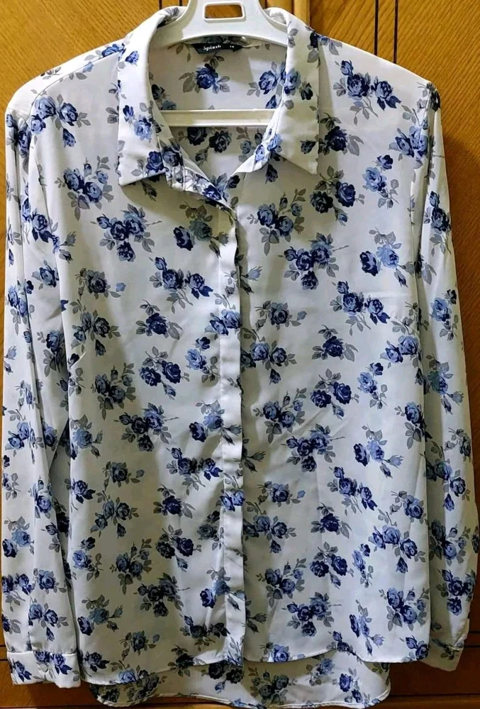Splash Shirts