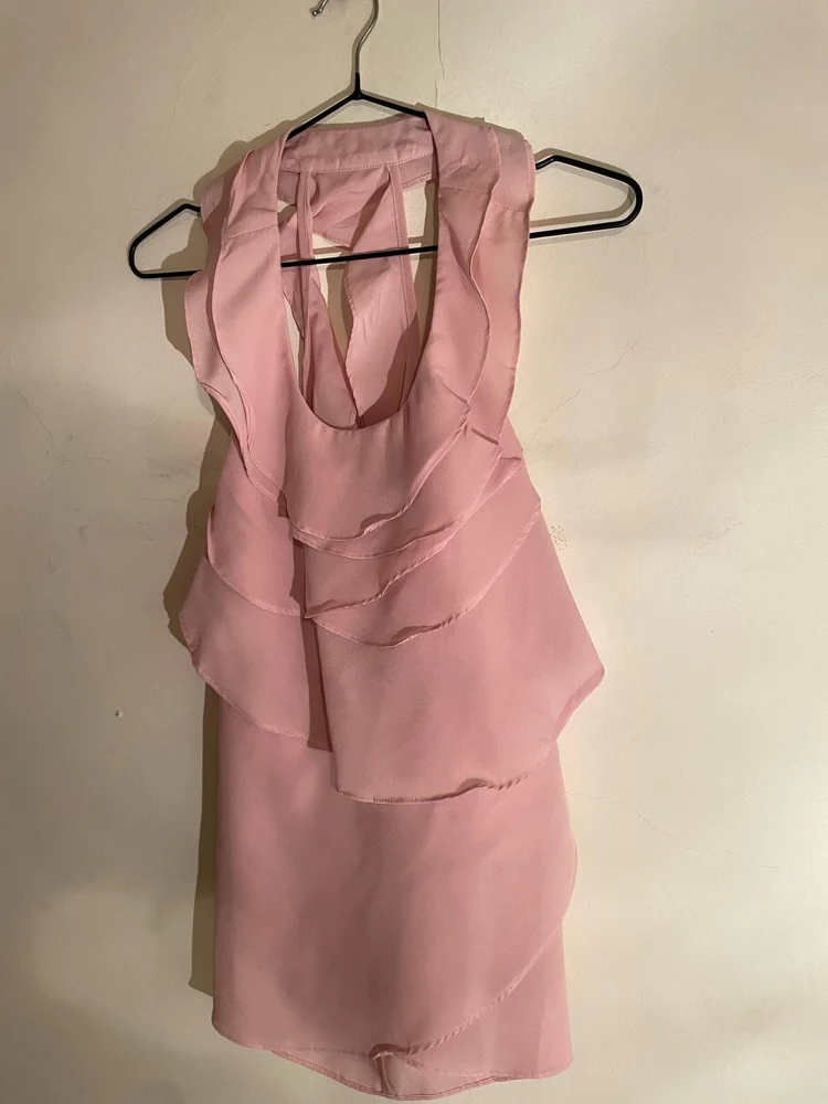 Cami Tops, size S / 36 / 8, photo 2
