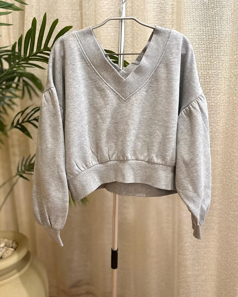 Forever 21 Sweatshirts, size S / 36 / 8, photo 2