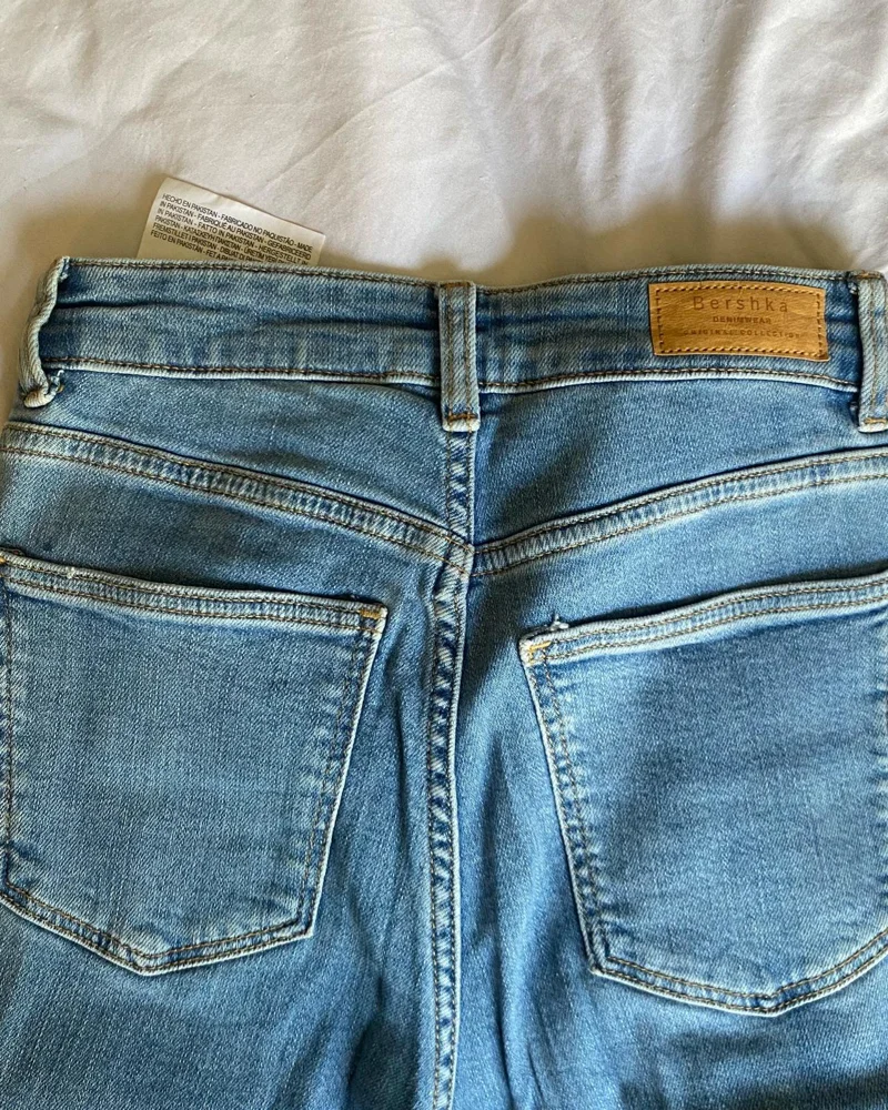 Bershka Jeans, size XS / 34 / 6, photo 5